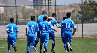 Kayseri İkinci Amatör Küme U-19 Ligi