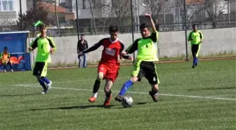 Kayseri İkinci Amatör Küme U-19 Ligi