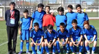 Kayseri U-13 Ligi