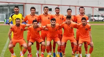 Kayseri'yi Bal Ligi'nde Yine Yolspor Temsil Edecek