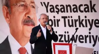 Kılıçdaroğlu: İmam Hatipleri Kuran Parti CHP'dir