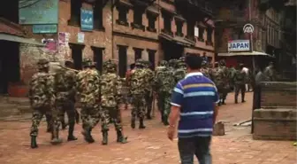 Nepal'deki Deprem (2)