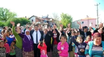 Roman Derneği'ne Coşkulu Açılış