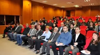 Samsun Arkeoloji Günleri'Nin İlki Yapıldı