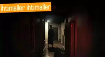 Silent Hills İptal Edilmemiş Olabilir