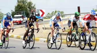 Tur 2015'in Alanya-Antalya Etabı Başladı. Etap Yine Cavendish'in, Habere Ek