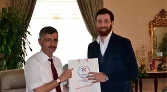 Türkiye Ümit Genç ve 21 Yaş Altı Karate Şampiyonası Manisa'da Yapılacak