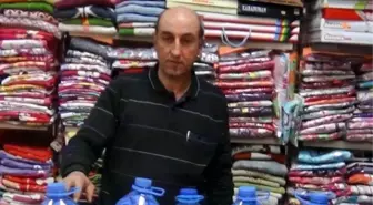 12 Bin Kapak Topladı, Muhatap Bulamıyor