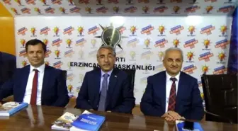 AK Parti İl Başkanı Bulut; 'Bize Bir Milletvekili Yetmiyor'