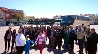 Anadolu Lisesi Moral Gezisi