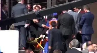 Artvin - Davutoğlu Bırakın Soykırım Gibi Asılsız İddiaları, Gelin Dost Olalım- Detay 3