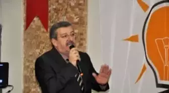 Başkan Baş'tan Vergili'ye Ağır Hitam: 'Façasını Bozarım'