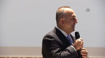 Çavuşoğlu: 'Dünyada Bizden Medet Uman Ülkeler Var'