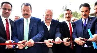 CHP Giresun'da İktidar Yürüyüşünü Başlattı