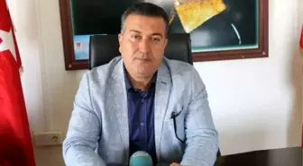 CHP Siirt İl Yönetimi İstifa Etti