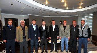 Doğan: 'Herkes Spor Yapsın İstiyoruz'