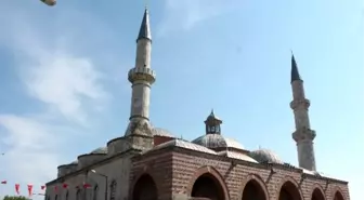 Gurbetçiler Artık Edirne'de Teheccüd Namazları Kılabilecekler