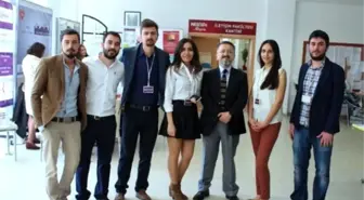 İletişimci Öğrencilere Organ Nakli Semineri