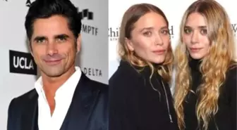 John Stamos Calls B.s. On Olsen Twins Being Unaware Of 'Fuller House'