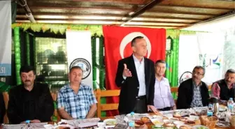 Meso'ya Üç Ayda 169 Üye Kayıt Yaptırdı