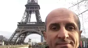 Öldürülen Turizmci Sevgili Kurbanı Olmuş