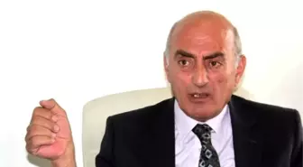 Tarihçi Akademisyen Yılmaz: 'Ermeniler, Kürtler, Çeteler, Eşkıyalar ve Salgın Hastalıktan Öldü'