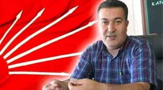 Siirt'te CHP İl Teşkilatı İstifa Etti