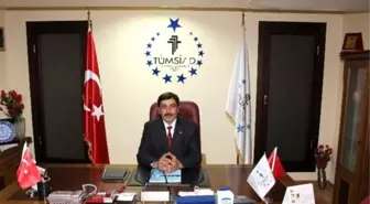 Tümsiad'tan Kardeşlik Haftası Mesajı