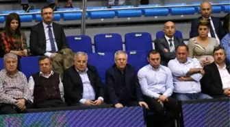 Türkiye Kadınlar Basketbol 1. Ligi