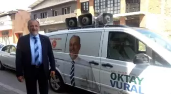 Vural'dan Başbakan'a: Milliyetini Açıkla