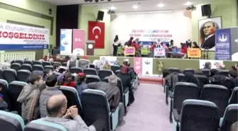 Zeka Oyunlarının Şampiyonları Belli Oldu…