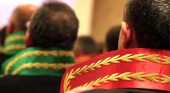 17-25 Aralık Savcılarına Kötü Haber