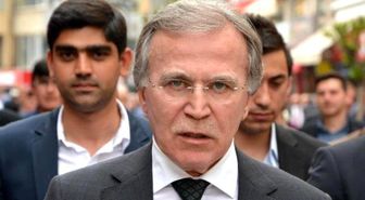 Büyük Üzüntü Duyuyorum