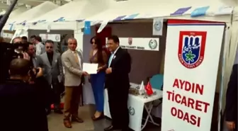 Ayto İstihdam Fuarında Yerini Aldı