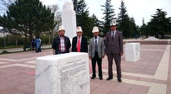 Büyükelçilerden İnönü Üniversitesi Bilgeler Yolu'na Ziyaret