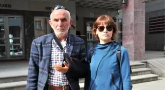 HDP Adayı Selda Karafazlı Suç Duyurusunda Bulundu, Koruma Talep Etti