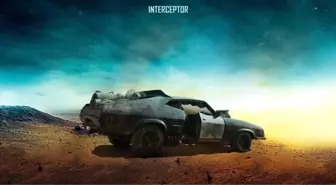 Mad Max Fury Road Son Fragmanı Yayınlandı !