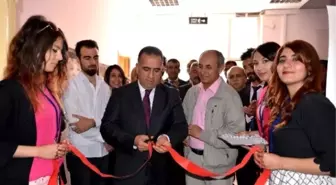 Mkü Mimarlıkta Sesler ve Renklerin Dansı