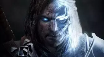 Shadow Of Mordor Game Of The Year Sürümü