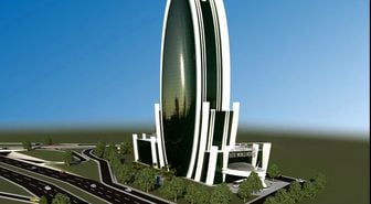 Turizme 500 Milyon Dolarlık Yatırım