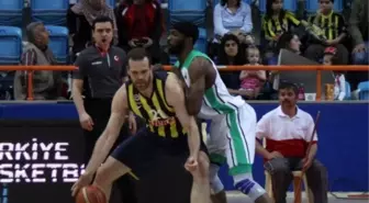 Türkiye Basketbol Ligi