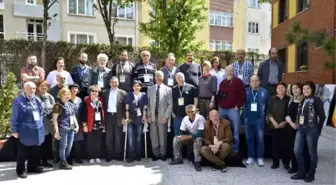 6. Ulusal Sanat Çalıştayı Sona Eriyor