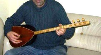 Aşık Geleneği İletişim'de Ders Oldu