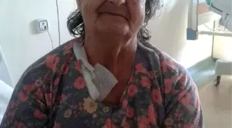Bağışlanan Böbrek, Ambulans Helikopterle Taşındı