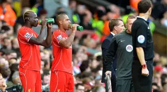 Galatasaray'da Hedef Glen Johnson