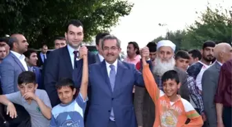 Güney Seyhan'a Hastane Müjdesi