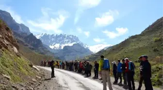 Hakkari'nin Doğal Güzellikleri