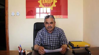 İnce: Emekçilerin Payına Açlık Ve Sefalet Düşüyor
