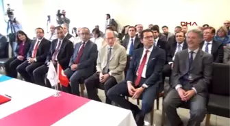 İzmir - İyte ve İkhb Arasında Bilim Protokolü