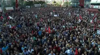 Kılıçdaroğlu: 'İşsizlik En Temel Sorunumuz'